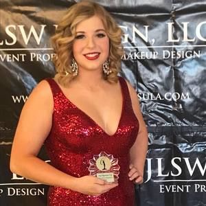 Meet your Posher, Amanda